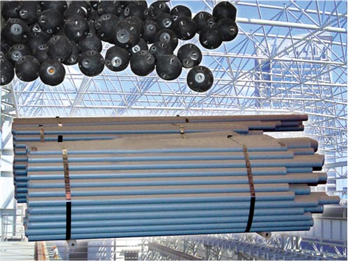 巢湖大型主题乐园网架